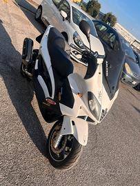 Gilera Nexus 500