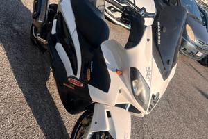 Gilera Nexus 500