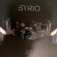 Drone Two Dots Syrio