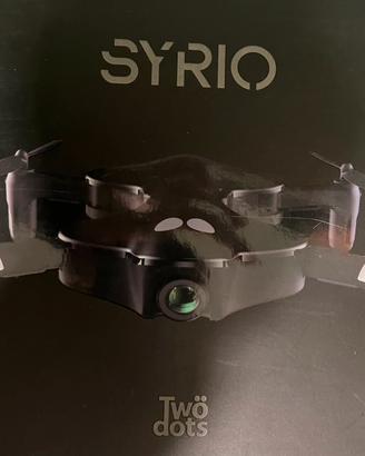 Drone Two Dots Syrio