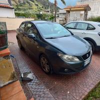 seat Ibiza 1.4 tdi