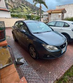 seat Ibiza 1.4 tdi