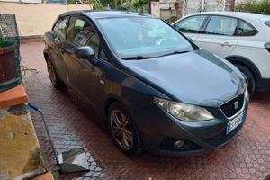 seat Ibiza 1.4 tdi