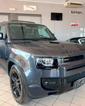 Land Rover Defender 110 3.0d X-Dynamic S awd 250cv