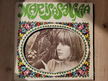 Vinile Marisa Sannia - Marisa Sannia