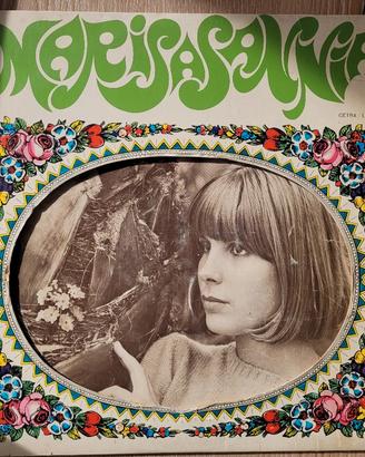 Vinile Marisa Sannia - Marisa Sannia