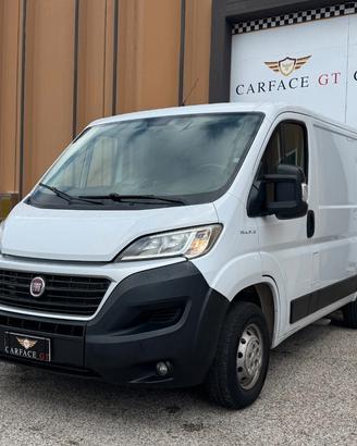 FIAT DUCATO 2.0D - 2020