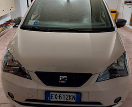 SEAT Mii by Mango Metano