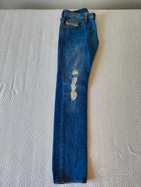 Jeans Diesel Thanaz wash 003ar taglia W32 L34