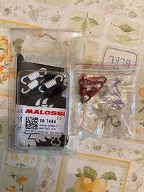 Serie molle racing per frizione originale Piaggio