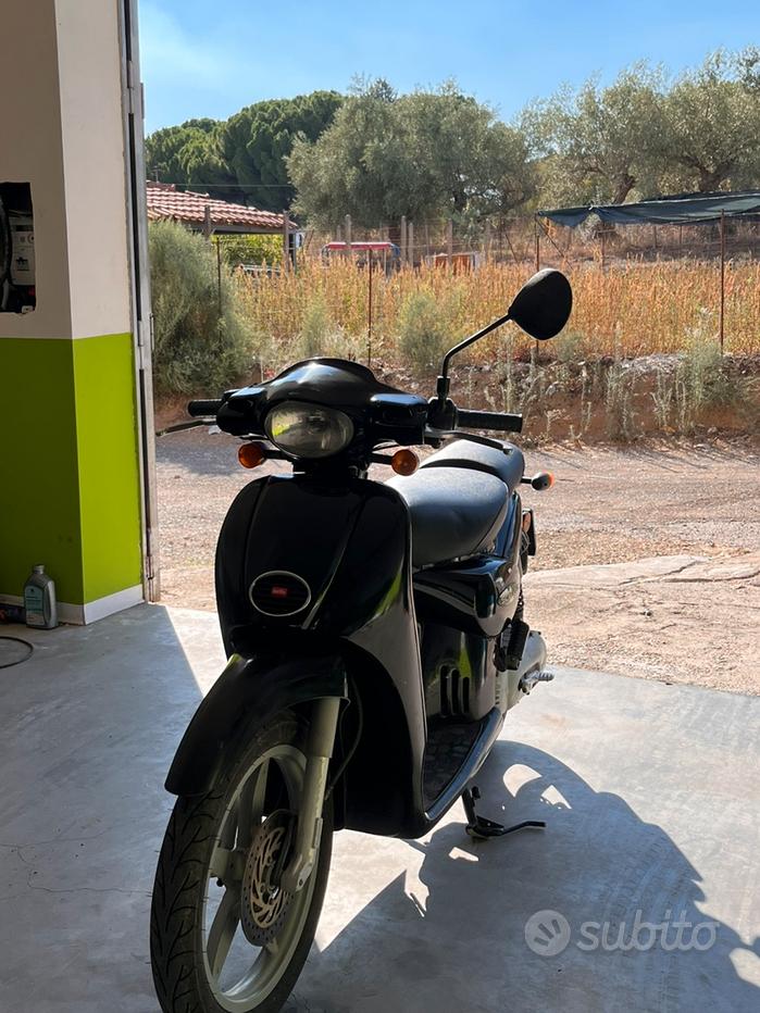 2t Street Prezzo Aprilia Scarabeo 50 Nuovo 50 2t Scarabeo 2016