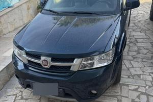 Fiat freemont