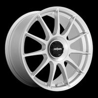 Cerchi rotiform