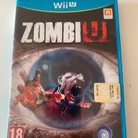 Zombi U per Wii U