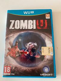 Zombi U per Wii U
