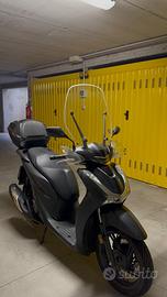 SCOOTER HONDA SH 150i