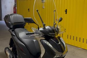 SCOOTER HONDA SH 150i