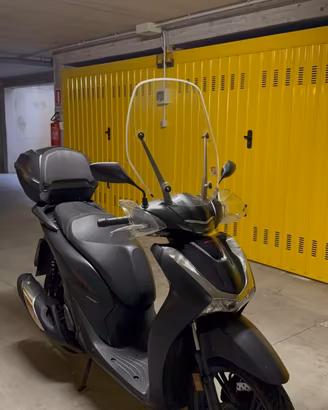 SCOOTER HONDA SH 150i SPORT