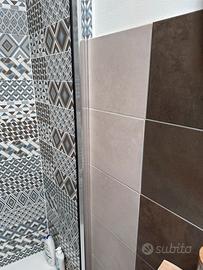 Piastrelle Herberia Le Crete 25x75 nuove
