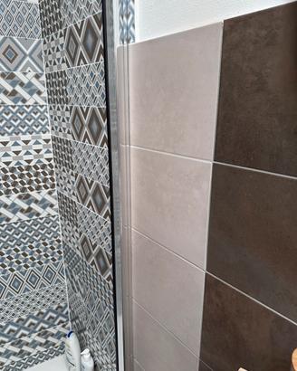 Piastrelle Herberia Le Crete 25x75 nuove