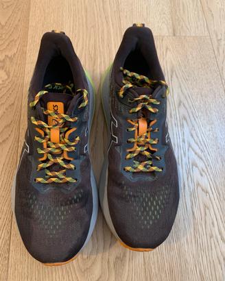 Scarpe running Asics GT2000, anti pronazione