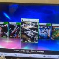 Xbox 360 E - Hard Disk 1 TB