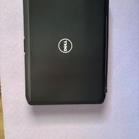 Notebook Dell