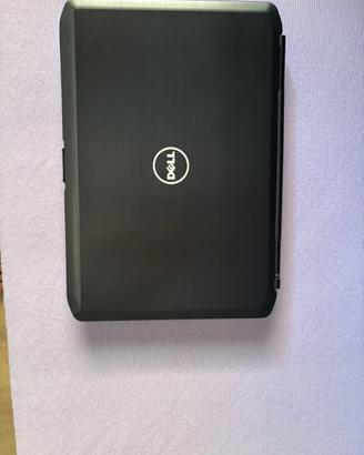 Notebook Dell
