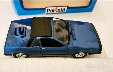 Lancia Beta Montecarlo Polistil 1/24