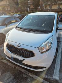 kia venga 1.4 diesel