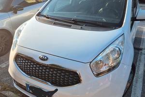 kia venga 1.4 diesel