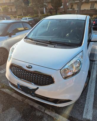 kia venga 1.4 diesel