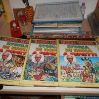 Fumetti: Storia di Roma