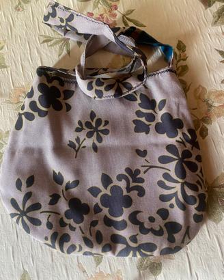 Borsa a tracolla