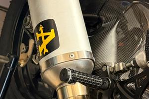 Arrow completo Suzuki GSX-R 750