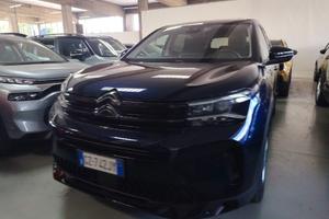 CITROEN C5 Aircross Hybrid 136 e-DCS6 Plus