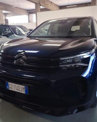 CITROEN C5 Aircross Hybrid 136 e-DCS6 Plus