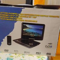 Letttore DVD/TV