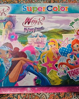 puzzle