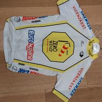 maglietta bambino ragazzo ciclismo