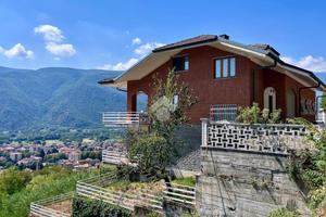 TRIFAMILIARE A CONDOVE