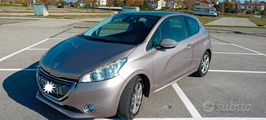 PEUGEOT 208 1.2 82CV 3 PORTE mod.ALLURE
