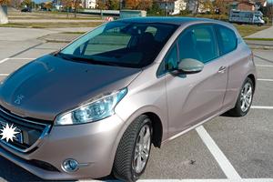 PEUGEOT 208 1.2 82CV 3 PORTE mod.ALLURE