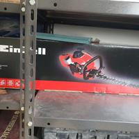 cesoie per siepe a benzina