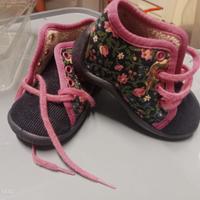 scarpe bimba