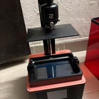 Elegoo mars 2 pro