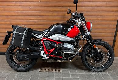 R Ninet Scrambler option 719