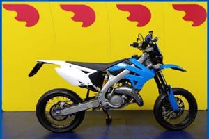 TM MOTO SMR 125 Finanziabile - Vari colori - 213