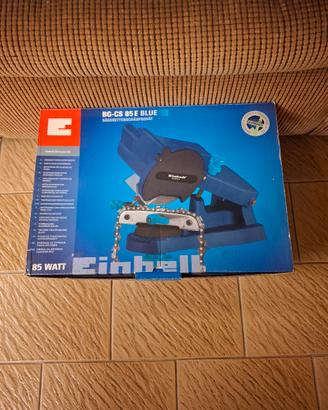 Affilacatene elettrico Einhell BG-CS 85 E 
