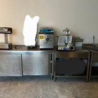 atrezzatura macelleria